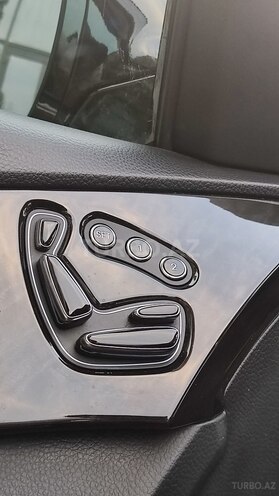 Hyundai Grandeur 2016, 178,000 km - 2.2 l - Bakı