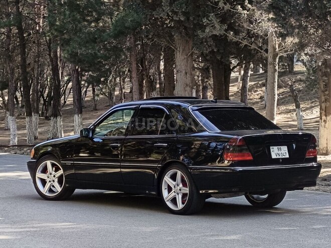 Mercedes C 230 1999, 325,285 km - 2.3 л - Sumqayıt