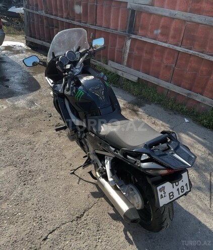 Yamaha  2006, 50,000 km - 1.3 l - Bakı