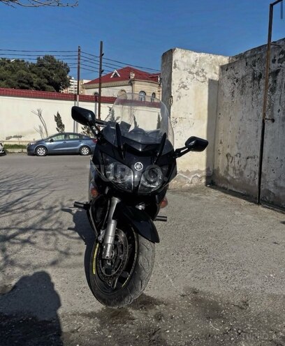 Yamaha  2006, 50,000 km - 1.3 l - Bakı