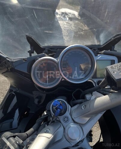 Yamaha  2006, 50,000 km - 1.3 l - Bakı