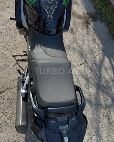Yamaha  2006, 50,000 km - 1.3 l - Bakı