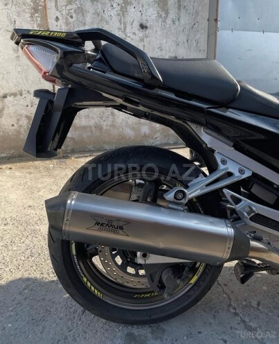 Yamaha  2006, 50,000 km - 1.3 l - Bakı