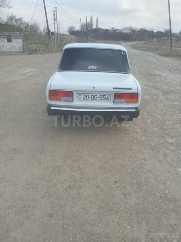 LADA (VAZ) 2107 2004, 83,322 km - 1.6 л - Goranboy