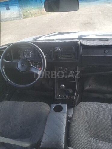 LADA (VAZ) 2107 2004, 83,322 km - 1.6 л - Goranboy