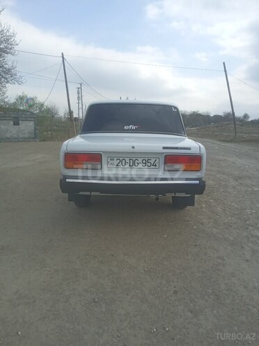 LADA (VAZ) 2107 2004, 83,322 km - 1.6 л - Goranboy