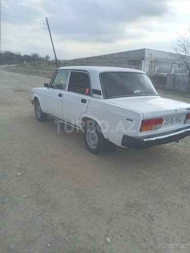LADA (VAZ) 2107 2004, 83,322 km - 1.6 л - Goranboy