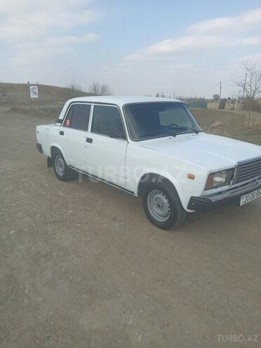 LADA (VAZ) 2107 2004, 83,322 km - 1.6 л - Goranboy