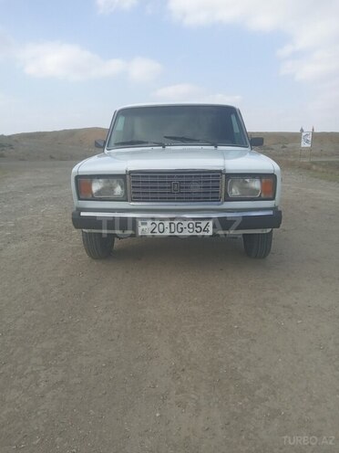 LADA (VAZ) 2107 2004, 83,322 km - 1.6 л - Goranboy