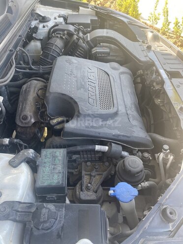 Kia Sorento 2011, 116,592 km - 2.2 l - Bakı