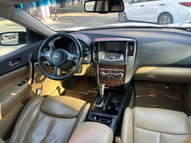 Nissan Maxima 2010, 175,000 km - 3.5 l - Bakı