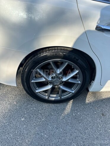 Nissan Maxima 2010, 175,000 km - 3.5 l - Bakı