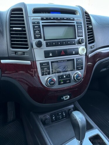Hyundai Santa Fe 2010, 247,208 km - 2.0 l - Bakı