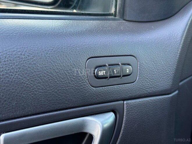 Hyundai Santa Fe 2010, 247,208 km - 2.0 l - Bakı