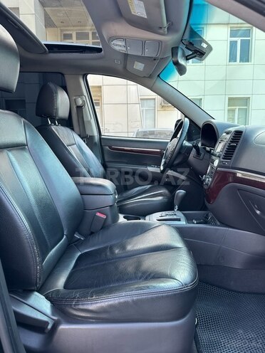 Hyundai Santa Fe 2010, 247,208 km - 2.0 l - Bakı