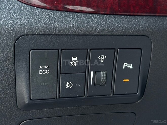 Hyundai Santa Fe 2010, 247,208 km - 2.0 l - Bakı