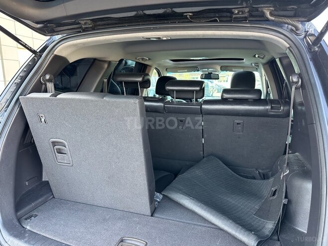 Hyundai Santa Fe 2010, 247,208 km - 2.0 l - Bakı