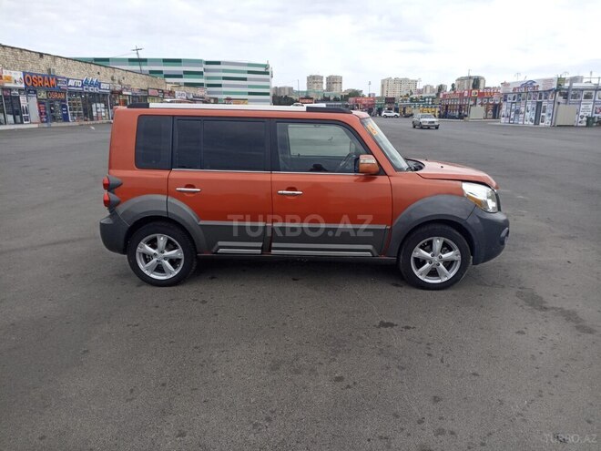 GWM Hover M2 2013, 196,000 km - 1.5 l - Bakı