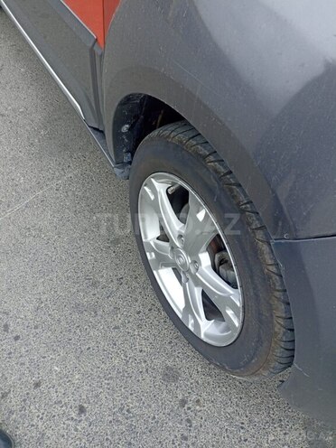 GWM Hover M2 2013, 196,000 km - 1.5 l - Bakı