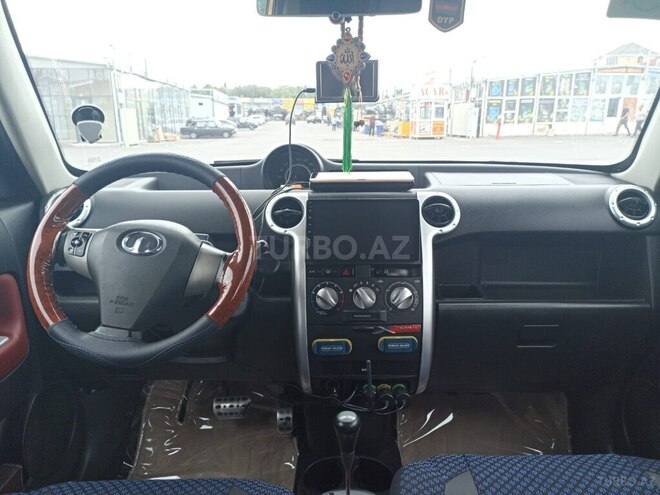GWM Hover M2 2013, 196,000 km - 1.5 l - Bakı
