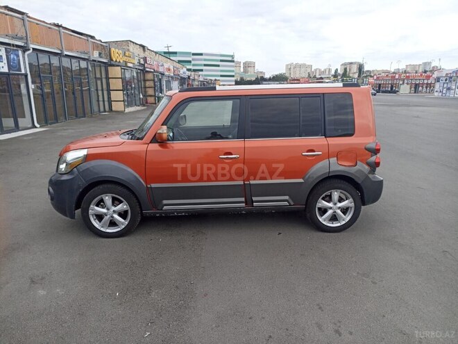 GWM Hover M2 2013, 196,000 km - 1.5 l - Bakı