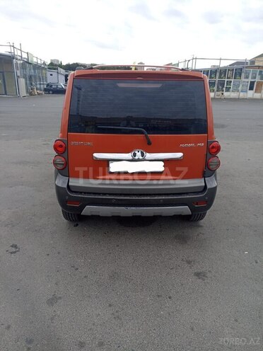 GWM Hover M2 2013, 196,000 km - 1.5 l - Bakı