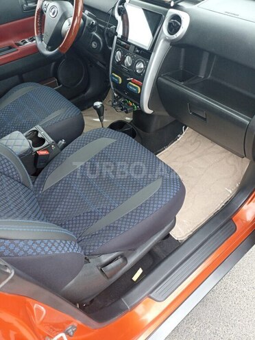GWM Hover M2 2013, 196,000 km - 1.5 l - Bakı