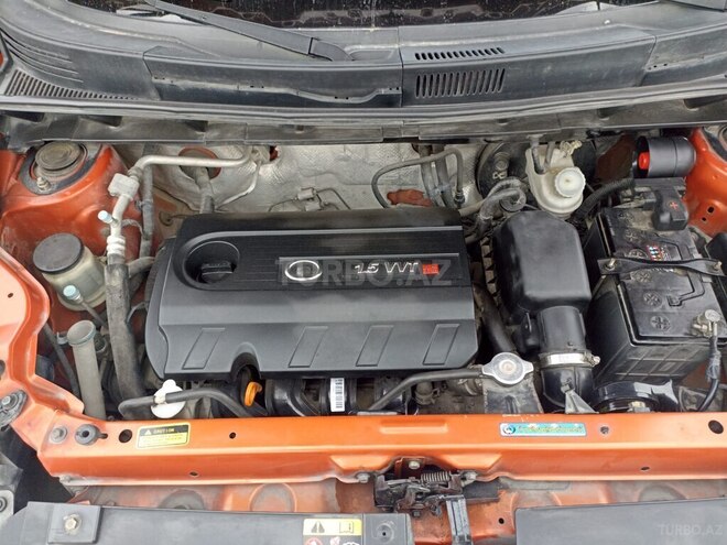 GWM Hover M2 2013, 196,000 km - 1.5 l - Bakı