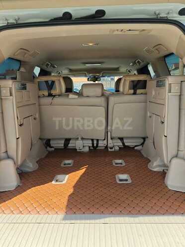 Toyota Land Cruiser 2012, 176,512 km - 4.0 l - Bakı