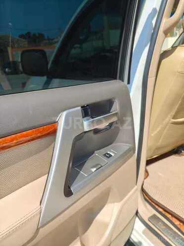 Toyota Land Cruiser 2012, 176,512 km - 4.0 l - Bakı