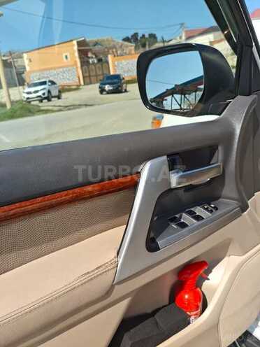 Toyota Land Cruiser 2012, 176,512 km - 4.0 l - Bakı