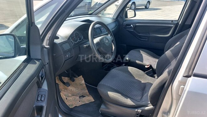 Opel Meriva 2006, 254,000 km - 1.4 l - Sumqayıt