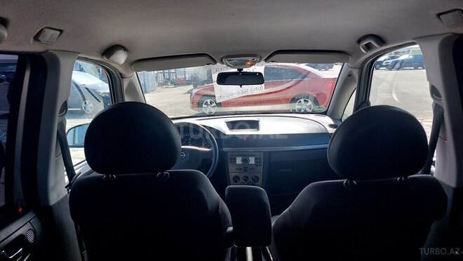 Opel Meriva 2006, 254,000 km - 1.4 l - Sumqayıt