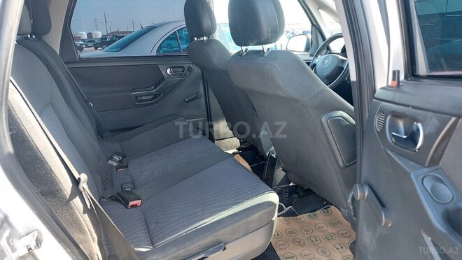 Opel Meriva 2006, 254,000 km - 1.4 l - Sumqayıt