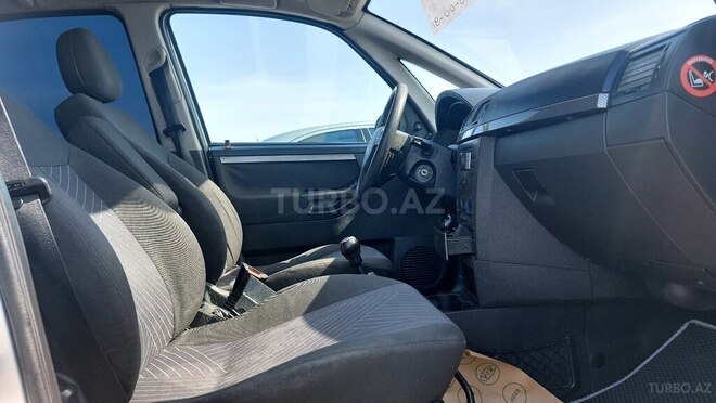 Opel Meriva 2006, 254,000 km - 1.4 l - Sumqayıt