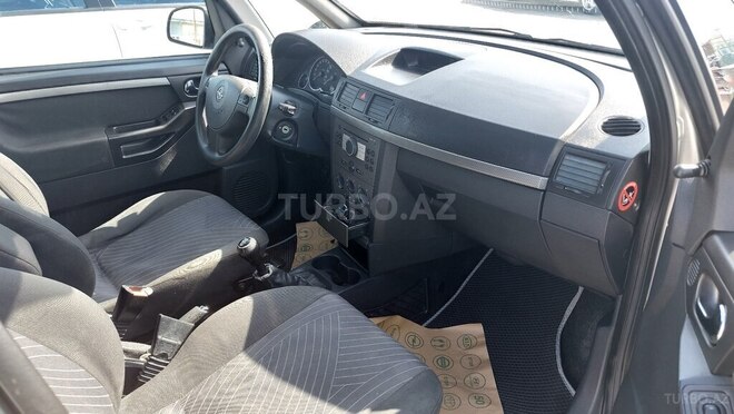 Opel Meriva 2006, 254,000 km - 1.4 l - Sumqayıt