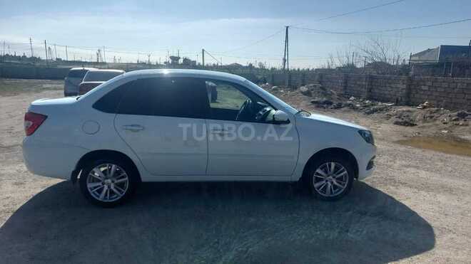 LADA (VAZ) Granta 2024, 38,000 km - 1.6 л - Bakı