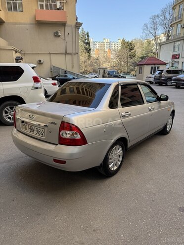 LADA (VAZ) Priora 2011, 220,000 km - 1.6 l - Bakı