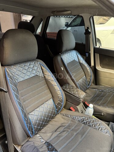 LADA (VAZ) Priora 2011, 220,000 km - 1.6 l - Bakı
