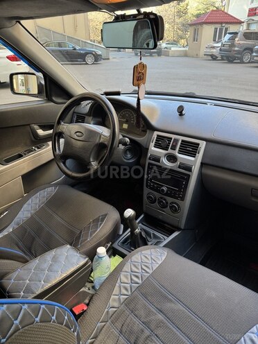 LADA (VAZ) Priora 2011, 220,000 km - 1.6 l - Bakı