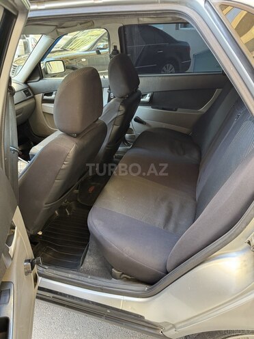 LADA (VAZ) Priora 2011, 220,000 km - 1.6 l - Bakı