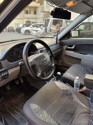 LADA (VAZ) Priora 2011, 220,000 km - 1.6 l - Bakı