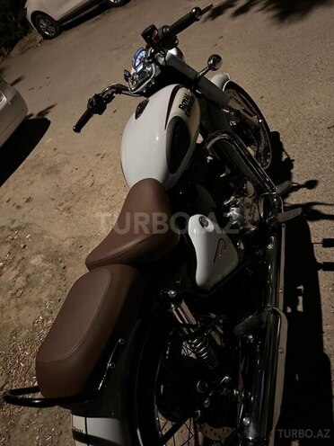 Royal Enfield  2023, 0 km - 0.4 l - Bakı