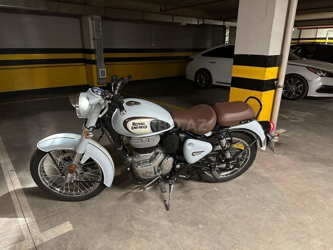 Royal Enfield  2023, 0 km - 0.4 l - Bakı