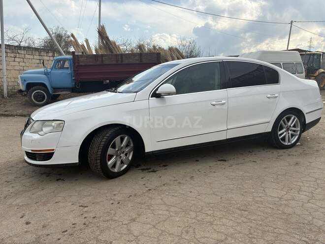 Volkswagen Passat 2007, 375,871 km - 2.0 l - Gədəbəy