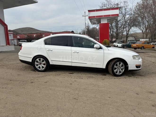 Volkswagen Passat 2007, 375,871 km - 2.0 l - Gədəbəy