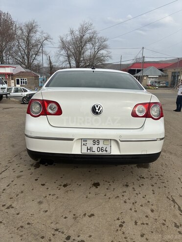 Volkswagen Passat 2007, 375,871 km - 2.0 l - Gədəbəy