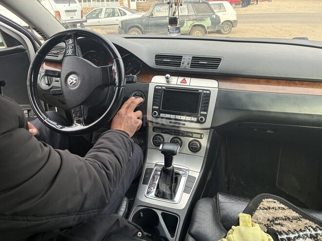 Volkswagen Passat 2007, 375,871 km - 2.0 l - Gədəbəy