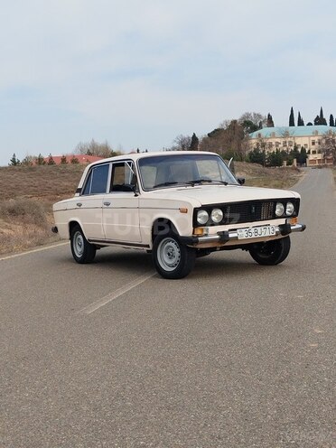 LADA (VAZ) 2106 1994, 77,777 km - 1.6 l - Gəncə