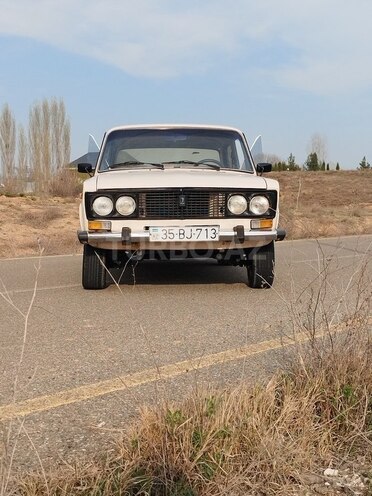 LADA (VAZ) 2106 1994, 77,777 km - 1.6 l - Gəncə